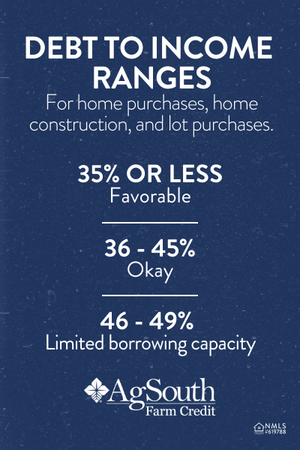 What Is A Good Debt To Income Ratio And How To Calculate Yours ...